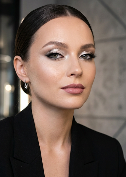 Make Up Portfolio 24